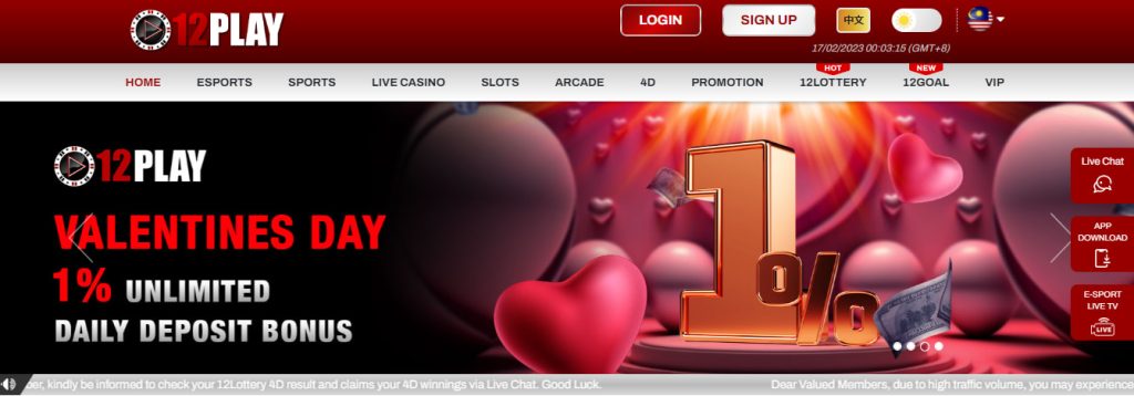 Online Casino Malaysia Works Only Under These Conditions