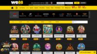 We88 online casinos Malaysia
