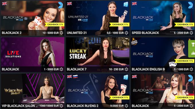 online blackjack malaysia